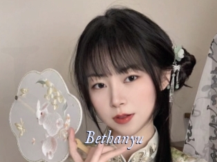 Bethanyu