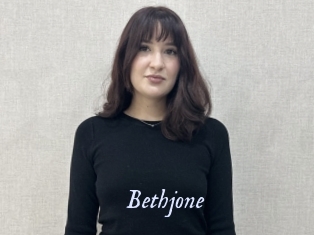 Bethjone