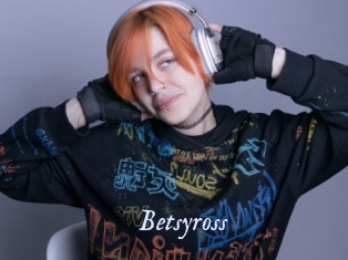 Betsyross