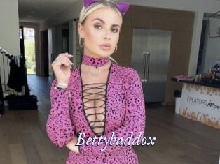 Bettybaddox