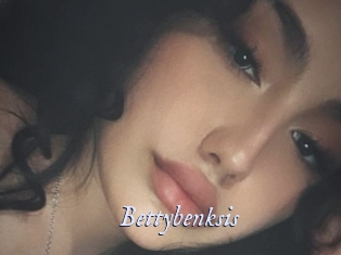 Bettybenksis