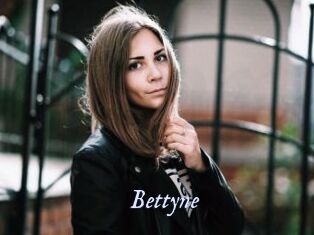 Bettyne