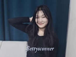 Bettyoconner