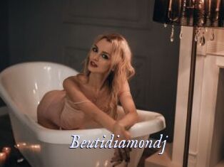 Beutidiamondj