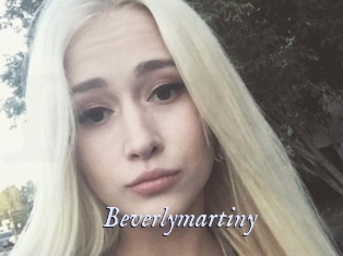 Beverlymartiny