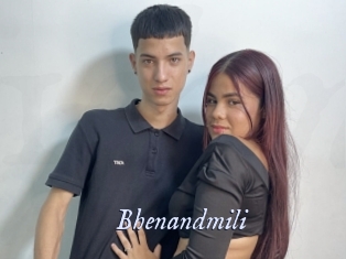 Bhenandmili