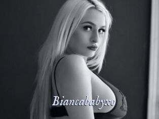 Biancababyxo