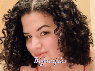Bigbratjules