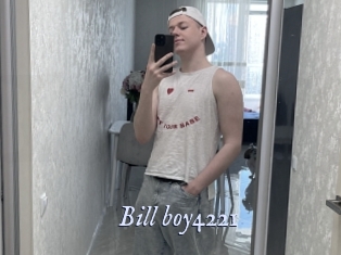 Bill_boy4221