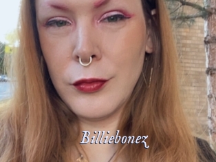 Billiebonez