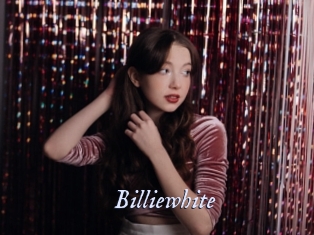 Billiewhite