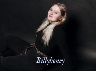 Billyhoney