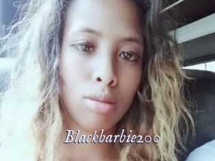 Blackbarbie200