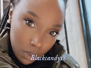 Blackcandy18