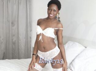 Blacky25