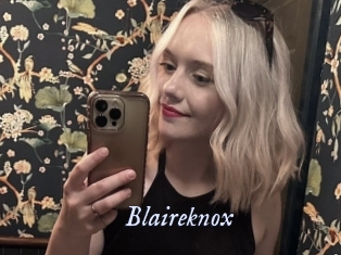 Blaireknox