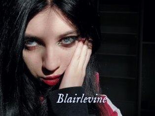 Blairlevine