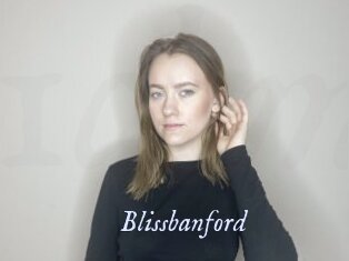 Blissbanford