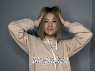 Blissfairfield