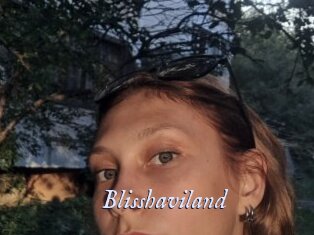 Blisshaviland