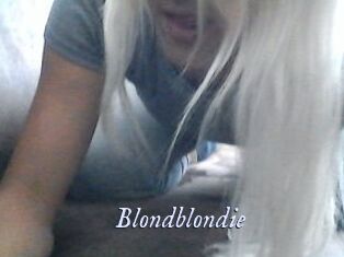 Blondblondie