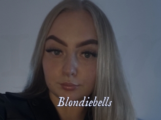 Blondiebells