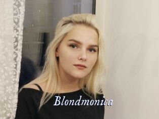 Blondmonica