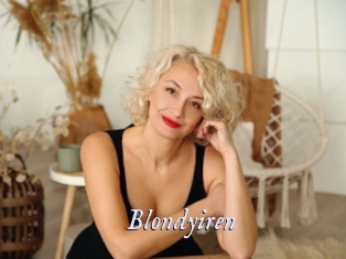 Blondyiren