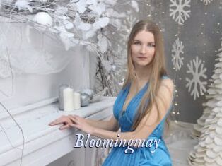 Bloomingmay