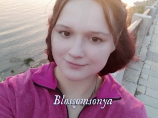 Blossomsonya