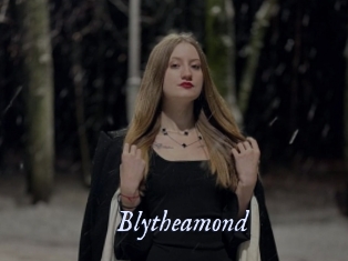 Blytheamond