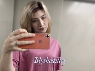 Blythedilley