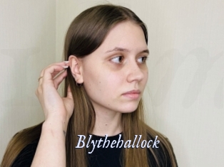 Blythehallock