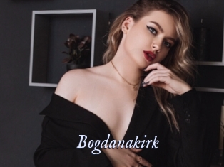 Bogdanakirk