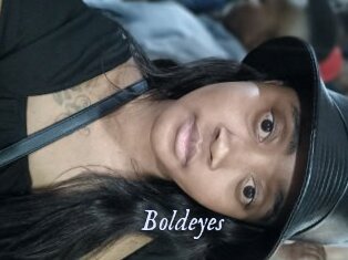 Boldeyes