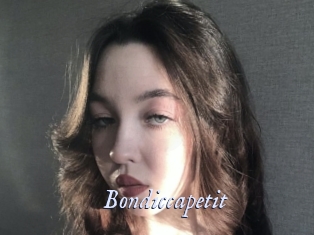 Bondiccapetit