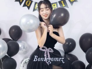 Boniegomez