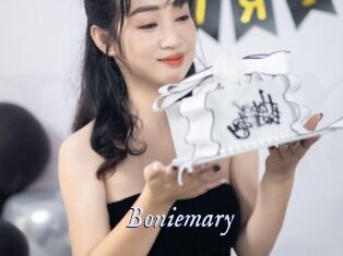 Boniemary