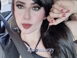 Bonitaasexy