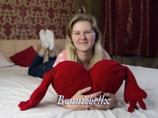 Bonniebellx