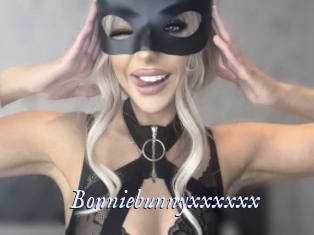 Bonniebunnyxxxxxx