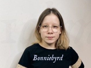 Bonniebyrd