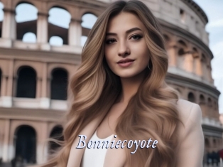 Bonniecoyote