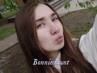 Bonniedaunt