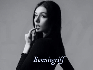 Bonniegriff