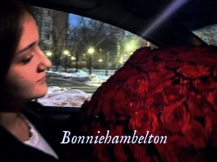 Bonniehambelton