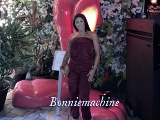 Bonniemachine