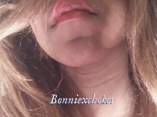 Bonniexchoker