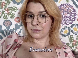 Bratsaison