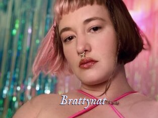 Brattynat